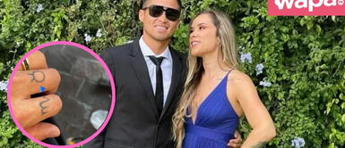 La empresaria sorprende con este inesperado mensaje. ¿Rodrigo Cuba le PIDE LA MANO a Ale Venturo con este EMOTIVO mensaje?: “Llega el momento”