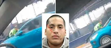 Chorrillos: identifican a sujeto que embistió y arrastró a policía sobre capot para evitar multa Chorrillos: identifican a sujeto que embistió y arrastró a policía sobre capot para evitar multa