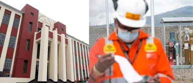 Conoce todo sobre el ingresante de la UNI que se volvió viral. Conoce todo sobre el ingresante de la UNI que se volvió viral.