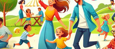 Este domingo 18 de agosto, se celebra en Perú el Día del niño 2024 Frases por Día del Niño 2024: 50 mensajes BONITOS para decirle a tus hijos que los amas