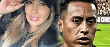 ¿Pamela López prepara estocada final para Christian Cueva? ¿Pamela López alista GOLPE final contra Christian Cueva tras imágenes con Pamela Franco?