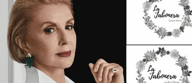 Carolina Herrera contra emprendedora peruana Carolina Herrera intentó PROHIBIR que usen su APELLIDO en Perú
