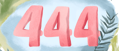 Cuál es el significado de 444 ¿Qué SIGNIFICA el 444 en la numerología?¿Número angelical?