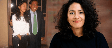 La EXITOSA vida con la millonaria carrera de Zaraí Toledo tras luchar por su apellido con el expresidente Toledo La EXITOSA vida con la MILLONARIA carrera de Zaraí Toledo tras luchar por su APELLIDO contra el expresidente Alejandro Toledo