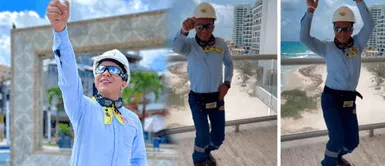 Ingeniero bailarín es internado en UCI por complicaciones de dengue Ingeniero Bailarín es INTERNADO en UCI y LUCHA por su VIDA por complicaciones por dengue