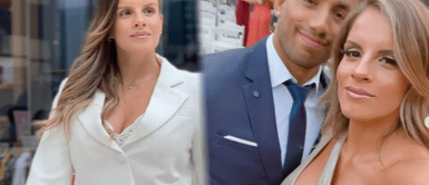 Revelan fecha de la boda de Alejandra Baigorria y Said Palao Alejandra Baigorria SÍ se CASA con Said Palao: Revelan la FECHA de su boda con el chico reality