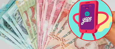 Cómo OBTENER un préstamo en Yape de hasta 10.000 soles FÁCIL y RÁPIDO ¿Cómo OBTENER un préstamo en Yape de hasta 10.000 soles FÁCIL y RÁPIDO?