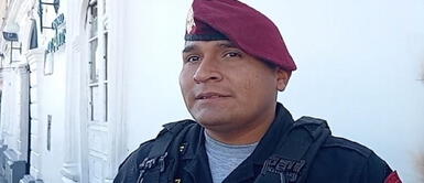 DICTAN 15 años de prisión a policía que ASESINÓ a delincuente DICTAN 15 años de prisión a policía que ASESINÓ a delincuente