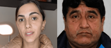 Conoce más detalles del caso de Manuela Camacho. Manuela Camacho decide irse del país tras liberación de su acosador: "Desesperanzada"