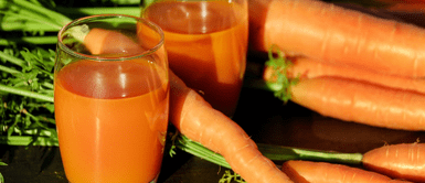 Conoce todos los beneficios del jugo de naranja con zanahoria. Beneficios increíbles del jugo de naranja con zanahoria: Vitalidad y más en cada sorbo