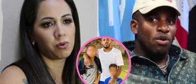 La empresaria deja este inesperado mensaje en sus redes sociales. Melissa Klug lanza DURO DARDO contra Jefferson Farfán tras RECHAZO de medidas de protección: "Volverás a ver"