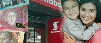 Qué necesita mi hijo para recibir los 100 SOLES de Scotiabank por el DÍA DEL NIÑO ¿Qué necesita mi hijo para recibir los 100 SOLES de Scotiabank por el DÍA DEL NIÑO?