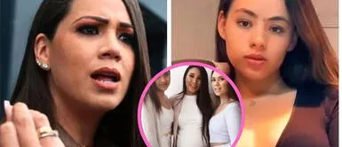 La influencer deja este inesperado mensaje. ¿Melissa Lobatón se PRONUNCIA tras filtrarse audios de AGRESIÓN de Melissa Klug?: "La vida no resulta como esperas"