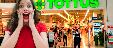 Tottus realice GRAN remate a nivel nacional ¡Remate nacional en Tottus! Aprovecha el 40% de descuento en miles de productos, ¡entérate!