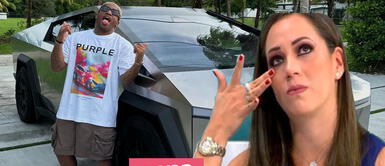 Jefferson Farfán hizo jugada maestra contra Melissa Klug. La JUGADA MAESTRA de Jefferson Farfán para TERMINAR de HUNDIR a Melissa Klug con FILTRACIÓN DE AUDIOS