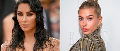 Peinados de estas famosas que son perfectos para salir de apuros. ¡Rápido y sencillo! Peinados que usan las celebridades en días de cabello sucio