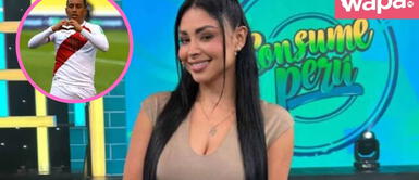 La modelo sorprende con este inesperado mensaje. Pamela Franco confesará gran revelación sobre su ROMANCE con Christian Cueva: "La próxima semana"