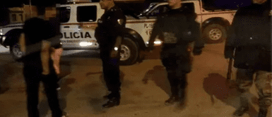 Conoce el caso de el joven que sufrió daños graves en Trujillo. Conoce el caso de el joven que sufrió daños graves en Trujillo.