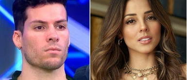 El modelo sorprende con este inesperado mensaje. Patricio Parodi toma RADICAL decisión con su ex Luciana Fuster al llegar a "Esto es Guerra"