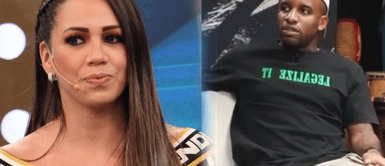 Melissa Klug habría decidido denunciar Jefferson Farfán por esta razón Revelan la INSÓLITA razón por la que Melissa Klug habría decidido DEMANDAR a Jefferson Farfán