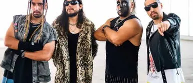 Varios años después la banda continúa buscando musicalizar momentos especiales. Banda peruana E.G.O. presenta tema y videoclip de “Eternamente”