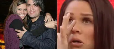 La modelo revela esta fuerte verdad. ¿Por qué se separaron Deyvis Orosco y Andrea San Martín? Conoce la CRUDA VERDAD