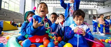 ¿Cuándo se celebra el Día del Niño en otros países? Día del Niño 2024: ¿Cuándo celebra en cada país? ¡Aquí te lo contamos!