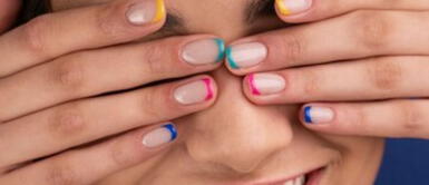 Uñas de Gel: Qué es, cuánto duran, cómo retirarlas Uñas de gel: Qué es, beneficios, cuánto duran y cómo retirarlas