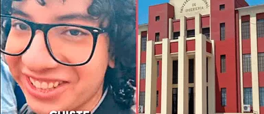 Postulante a la UNI tilda el examen de admisión de "chiste" ¿Muy fácil? Postulante a la UNI tilda el examen de admisión de "chiste": ¡Todo regalado!