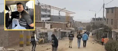 Conoce qué pasó con el caso del hijo del empresario minero. Conoce qué pasó con el caso del hijo del empresario minero.