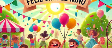 Las mejores frases para dedicar a tus hijos en el Día del Niño 2024 Día del Niño 2024: 60 HERMOSAS frases para decirle a tus hijos cuánto los amas