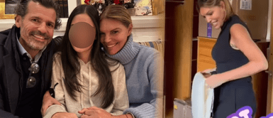 Jessica Newton muestra exclusiva residencia de su hija menor en la universidad Hija menor de Jessica Newton inicia la UNIVERSIDAD y empresaria muestra la EXCLUSIVA residencia donde vivirá