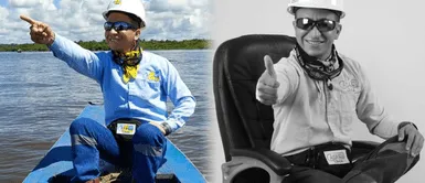 Madre del Ingeniero Bailarín se despide de su hijo con sentido mensaje Madre del 'Ingeniero Bailarín' SE DESPIDE de su hijo con DOLOROSO mensaje: "Amado hijo"