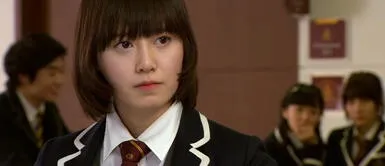 Goo Hye Sun dio vida a Jan Di en 'Boys over flowers' Boys over flowers: la increíble NUEVA VIDA de 'Yan Di' a sus 39 años tras ABANDONAR los Kdramas