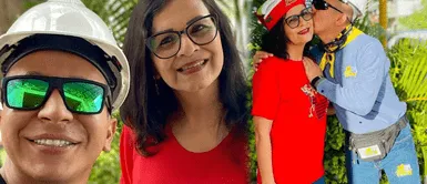 Jainer Pinedo, conocido como el 'Ingeniero Bailarín' tenía una estrecha relación con su madre La IMPRESIONANTE HERENCIA que la madre del ‘Ingeniero Bailarín’ recibiría gracias a sus bailes