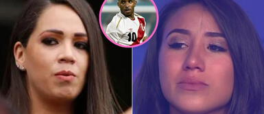 La influencer sorprende con este inesperado mensaje. Samahara Lobatón busca AYUDA en Jefferson Farfán tras MALTRATO verbal de Melissa Klug: “Protección”