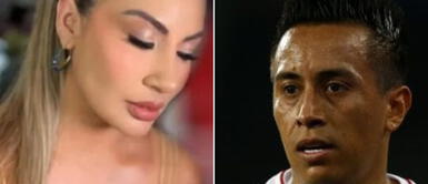 La influencer sorprende con este mensaje en sus redes sociales. Pamela López y su CONMOVEDOR mensaje por el Día del Niño Tras la polémica separación de Christian Cueva