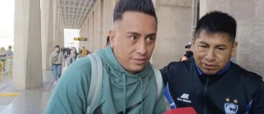 Christian Cueva: ¿Cuánto será su nuevo sueldo tras fichar por Cienciano? ¿Cuánto ganaría Christian Cueva en medio de su negativa a la manutención de sus hijos?