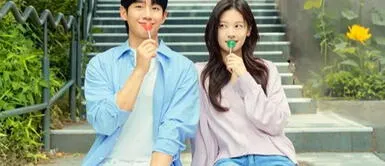 'Love Next Door' es el nuevo kdrama de Jung Hae In y Jung So Min 'Love next door', capítulo 2 COMPLETO sub español: dónde ver kdrama con Jung So-Min