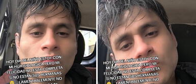 Robotín sorprende y lanza fuerte amenaza a su ex pareja: "El karma existe y lo pagarás muy caro" Robotín sorprende y lanza fuerte amenaza a su ex pareja: "El karma existe y lo pagarás muy caro"