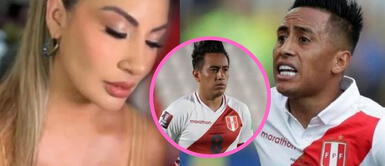 La modelo pasa un duro momento. Pamela López expone la CRUEL VERDAD detrás de su violencia con Cueva en el ascensor: Esto dijo