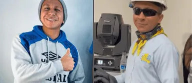 Conoce qué pasó con el 'Ingeniero Bailarín'. 'El Ingeniero Bailarín' LUCHABA contra el cáncer: Filtran el VERDADERO DIAGNÓSTICO que le quitó la vida