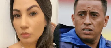 Abogada Rosario Sasieta hace revelación sobre Christian Cueva Abogada Rosario Sasieta hace revelación sobre Christian Cueva