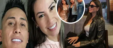 ¿Cuál es la prestigiosa carrera que estudia la hija de Pamela López en el extranjero? ¿Cuál es la prestigiosa carrera que estudia la hija de Pamela López en el extranjero?