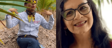 Conoce qué dijo la mamá del ingeniero bailarín tras su muerte. ¡Desgarrador! Madre de 'Ingeniero Bailarín' llora en vivo y pide ayuda: "Se los pido de corazón"