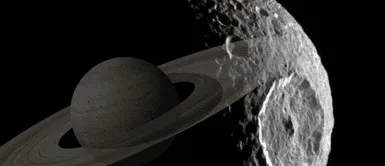 Colisión de Luna y Saturno hoy 20 de agosto Colisión de Saturno y la Luna este 20 de agosto: Así podrás VER el FENOMENO en vivo por el IGP
