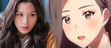 'True beauty' es una de las series coreanas más populares de la telvisión 'True beauty' anime, CAPÍTULO 3 en español latino ONLINE: LINK para ver el estreno del kdrama