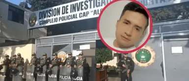 Hijo de empresario secuestrado es hallado sin dedos Hijo de empresario SECUESTRADO en Trujillo fue hallado con varios de sus dedos cortados
