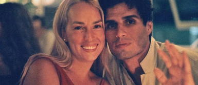 Esposa de Pedro Suárez Vértiz asombra con confesión sobre cantante Esposa de Pedro Suárez Vértiz asombra con confesión sobre cantante