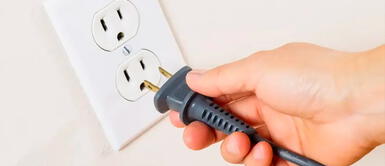 Conoce por qué debes desconectar los electrodomésticos inmediatamente después de usarlos ¡Cuidado! Este es el electrodoméstico que podría quemar tu casa si no lo desconectas tras usarlo